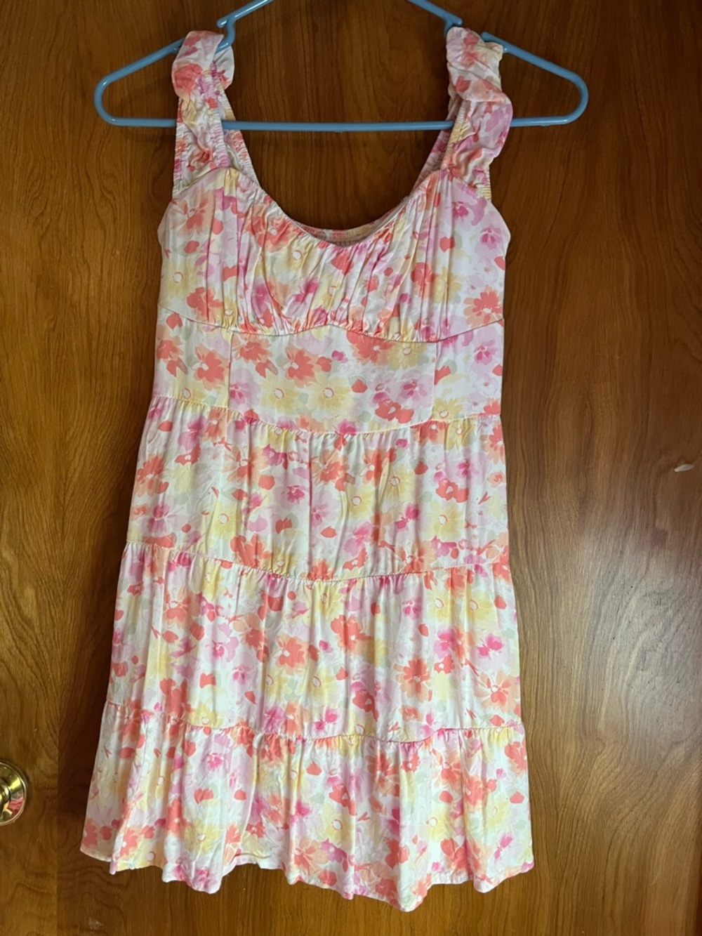 Hollister Dress